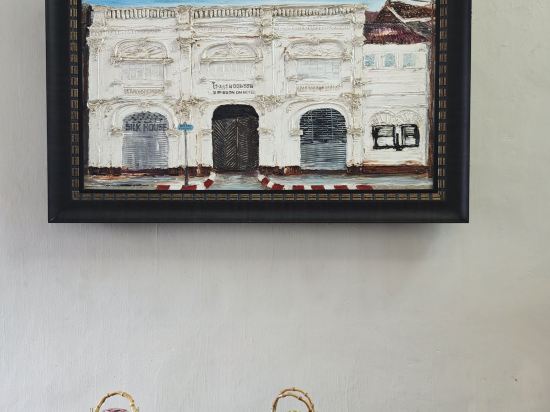 布吉昂昂回憶酒店（SHA Extra Plus）優惠