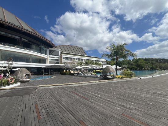 峇裡島烏魯瓦圖萬麗度假飯店優惠