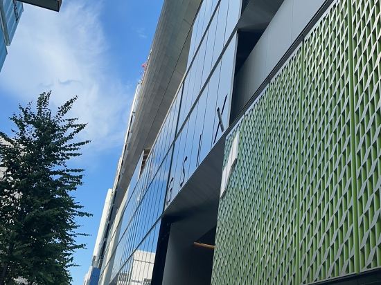 東京銀座凱悦尚萃酒店優惠