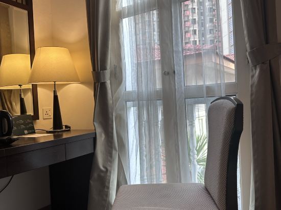 新加坡悦樂雅柏酒店（SG Clean）優惠