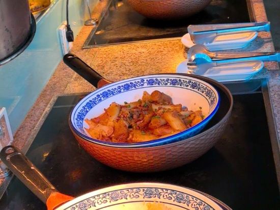 東莞松山湖帝豪花園飯店優惠