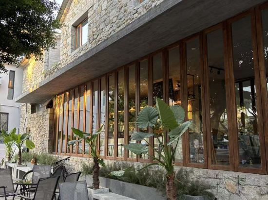 大理古城·既下山SUNYATA酒店優惠