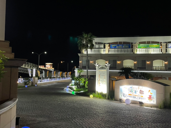 ホテルファインガーデン奈良宝来店 クーポン