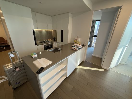 墨爾本中央安凡尼公寓酒店優惠