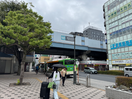 スマイルホテル東京西葛西（旧　ホテルサンパティオ） クーポン