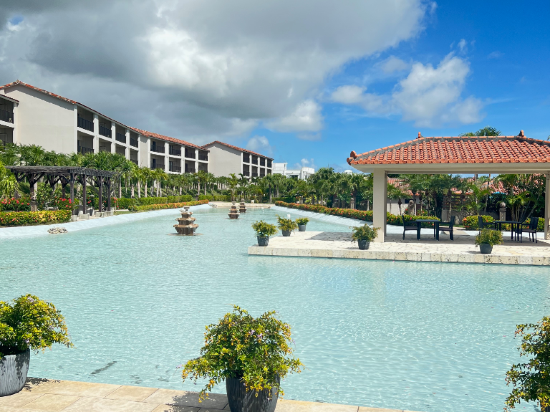 グランヴィリオリゾート石垣島 オーシャンズウイング＆ヴィラガーデン クーポン