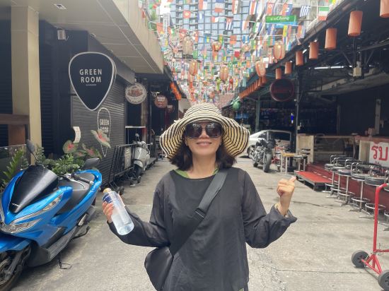 娜娜 iCheck Inn 飯店優惠