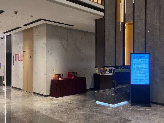 濟南遙牆機場北希爾頓歡朋酒店優惠