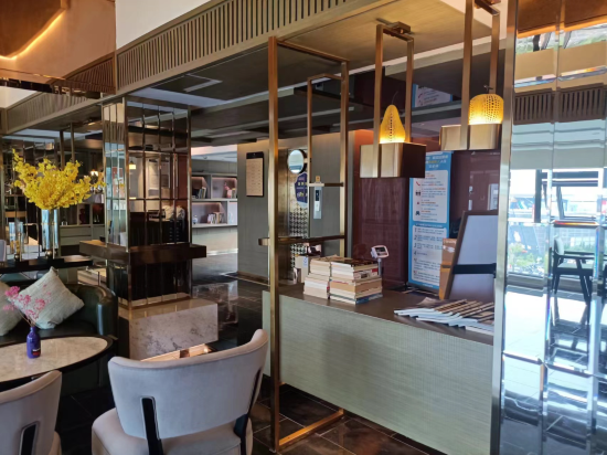 義烏開臣璞尚飯店優惠