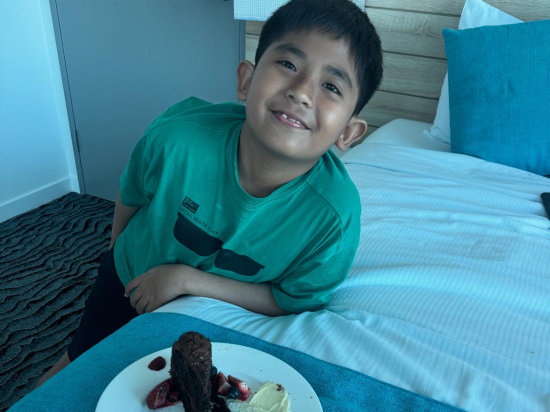 瑞吉斯黃金海岸機場酒店優惠