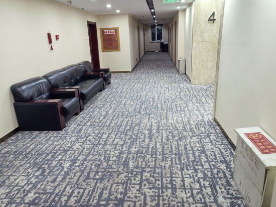 瀋陽空管賓館優惠