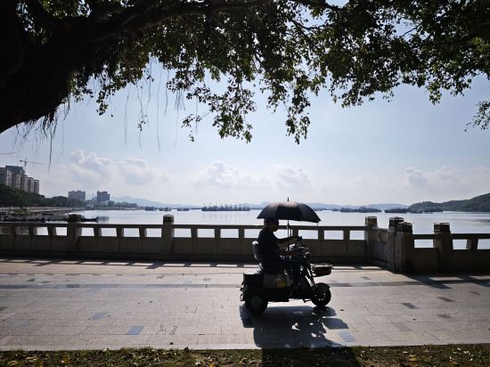 汕尾新品清湖大酒店優惠