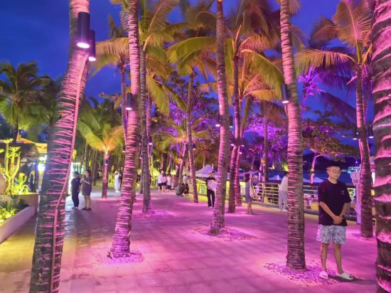 三亞華麗嘉旅業（大東海旅遊區店）優惠