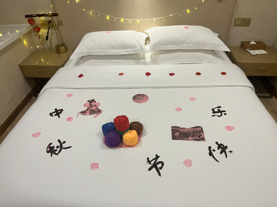 錦江都城酒店（珠海拱北口岸森宇富通店）優惠