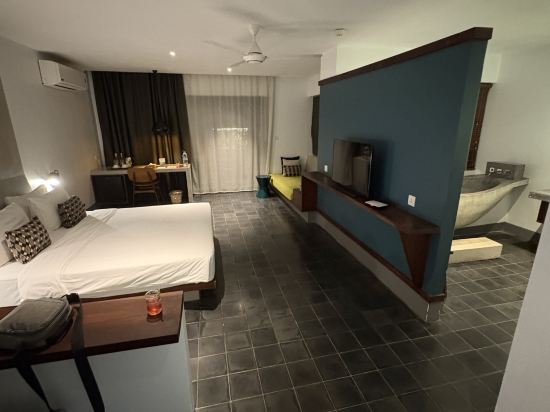 暹粒山丘酒店優惠