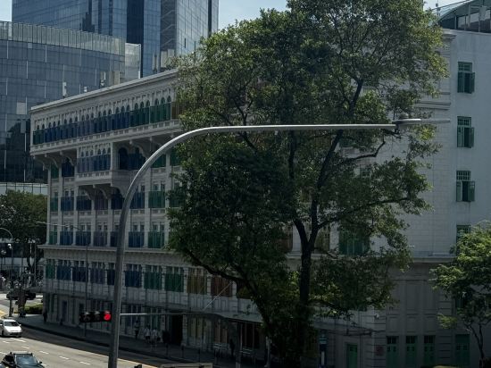 新加坡lyf福南共享公寓 （Staycation Approved）優惠