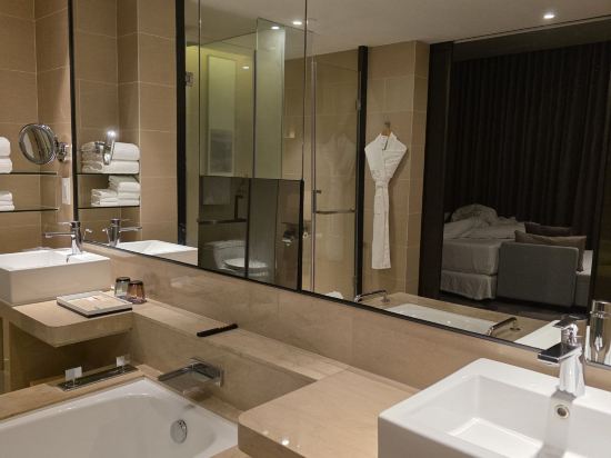 鶴山方圓福朋喜來登酒店優惠