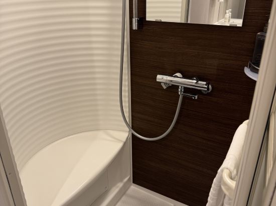 天然温泉 鶴港の湯 ドーミーインPREMIUM長崎駅前 クーポン