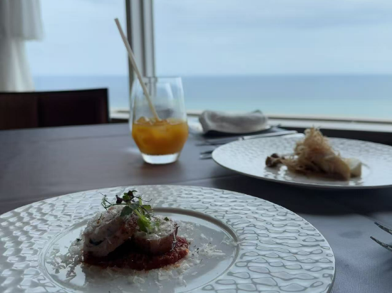 シェラトン・グランデ・オーシャンリゾート クーポン