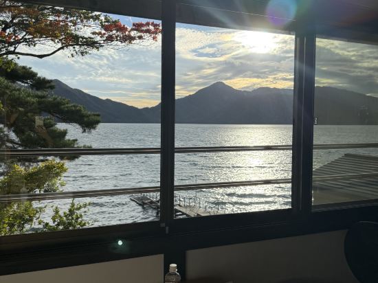 湖上苑飯店優惠