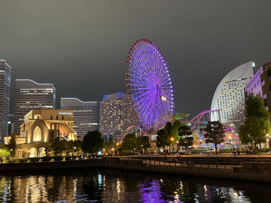 ダイワロイネットホテル横浜公園 クーポン