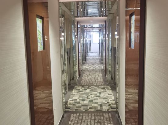 香港富薈馬頭圍酒店優惠