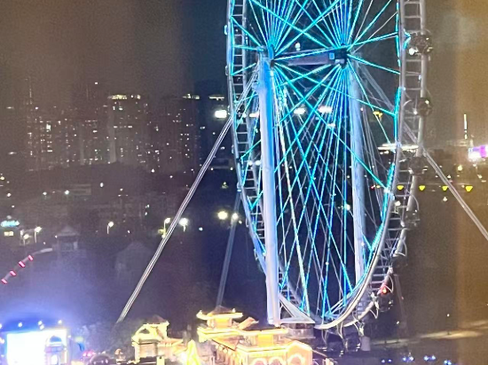 布偶·未來公寓（佛山華僑城歡樂海岸Plus店）優惠