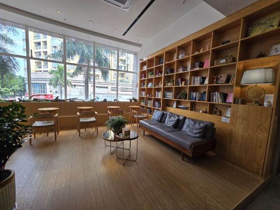 全心旅館（廣州塔琶洲會展中心店）優惠