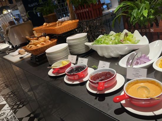 鄭州合盛怡思得飯店優惠