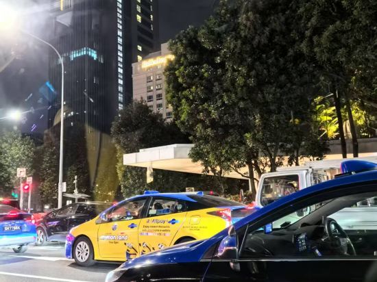 全季新加坡烏節飯店優惠