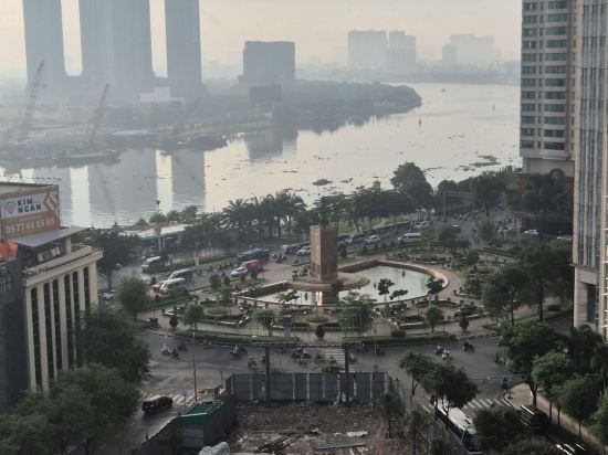 天空寶石中央飯店優惠