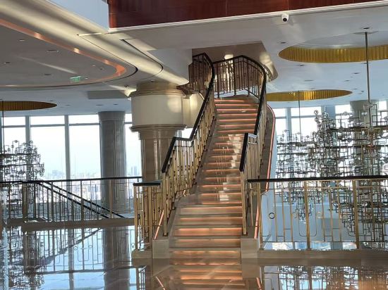 成都華爾道夫飯店優惠