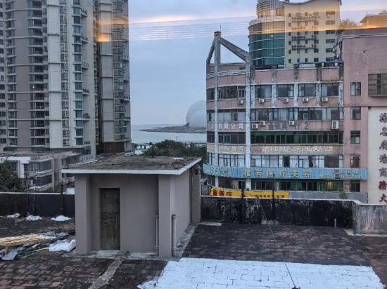 如家派柏·雲酒店（珠海情侶路日月貝店）優惠