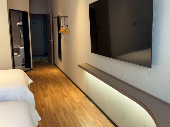 君誠飯店（廈門中山路店）優惠