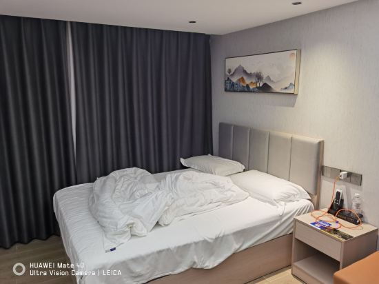 瑜悅公館（珠海拱北口岸店）優惠