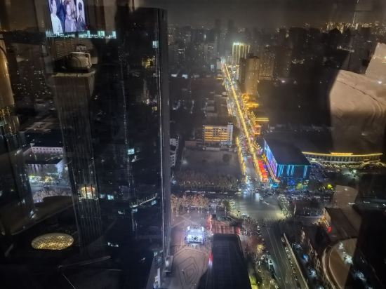 鄭州富力萬達文華酒店優惠