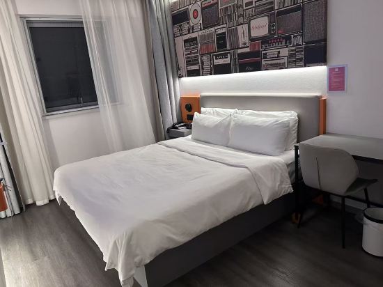 宜必思酒店（南京夫子廟店）優惠