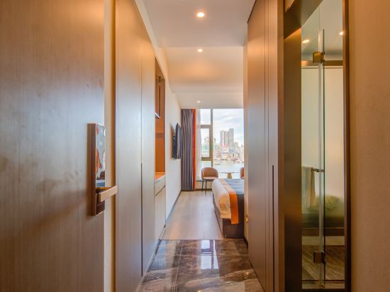 金名海景公寓（珠海灣仔口岸國際會展中心店）優惠