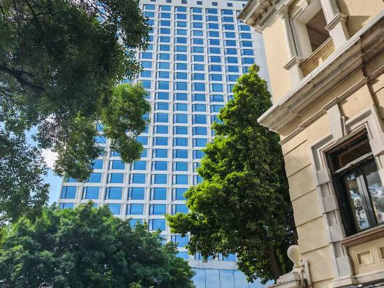 廣州滙居酒店優惠