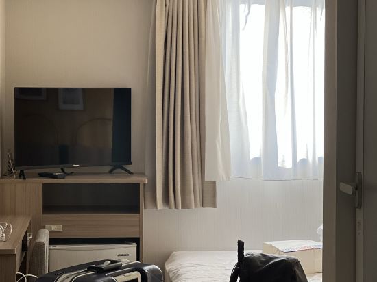 東京阿佐谷微笑酒店優惠