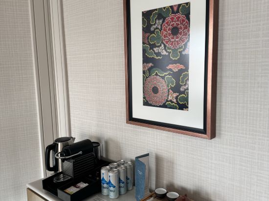 澳門四季酒店優惠