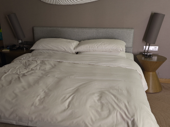 青島西海岸隆和艾美度假酒店優惠