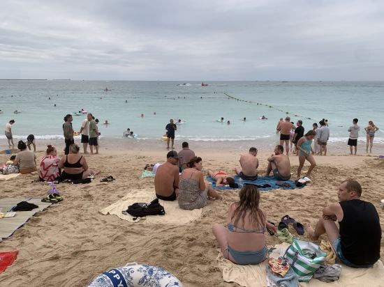 三亞中心皇冠假日酒店優惠