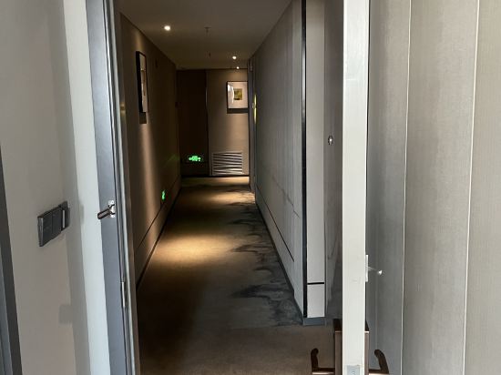 恩澤星玥飯店（三坊七巷達明路美食街店）優惠