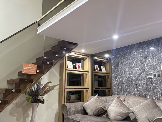 喜運服務公寓（廣州塔珠江新城店）優惠