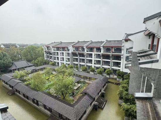 杭州西溪喜來登度假大飯店優惠