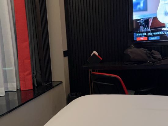 珠海拱北口岸麗芮酒店優惠