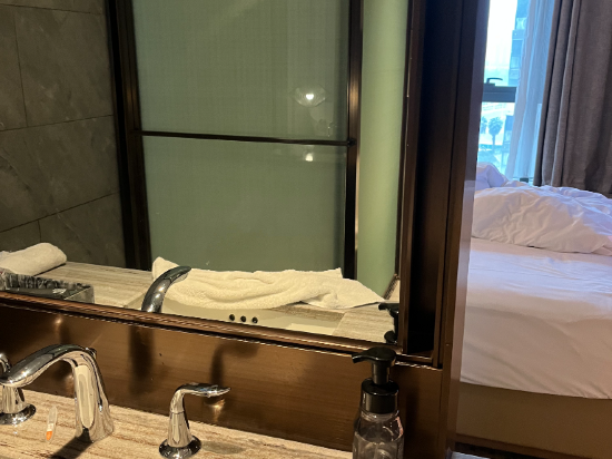 衡陽蒸湘華美達酒店優惠