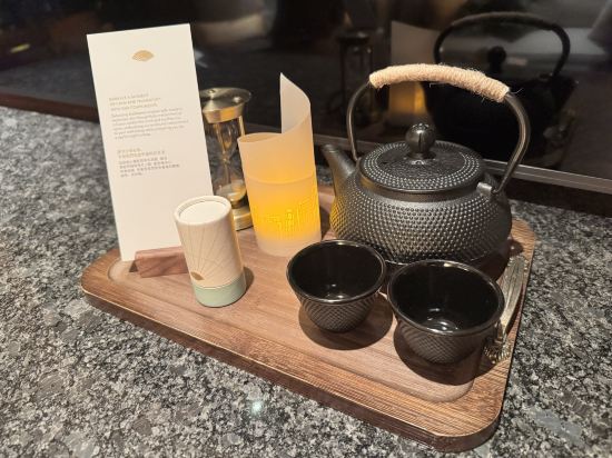 香港文華東方酒店優惠