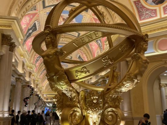 澳門威尼斯人優惠